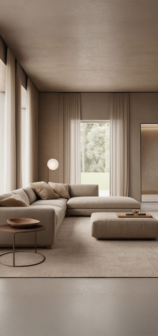 Bronson Visual Showroom 2