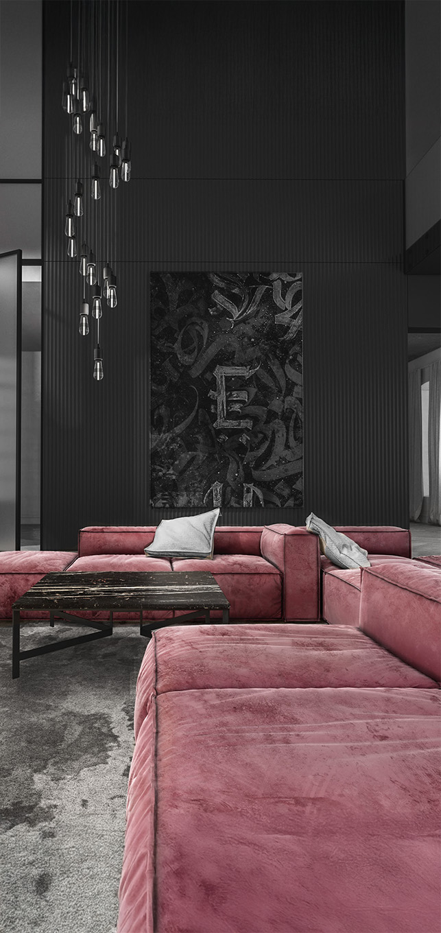 Bronson Visual Polesie 2