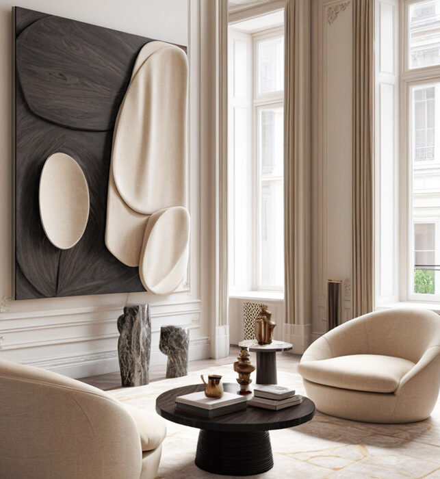 Bronson Visual willa włochy