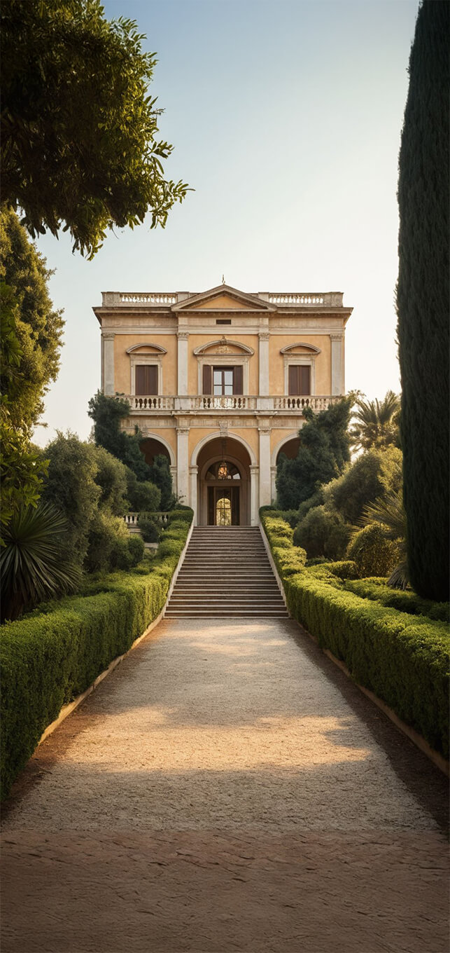 Bronson Visual nerosicilia 5