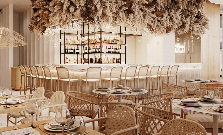 renoma concept, Wrocław