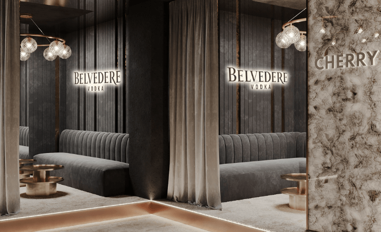 Cherry club, Wrocław