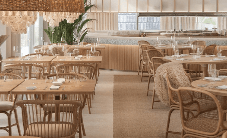 White Marlin, Warszawa (2025)