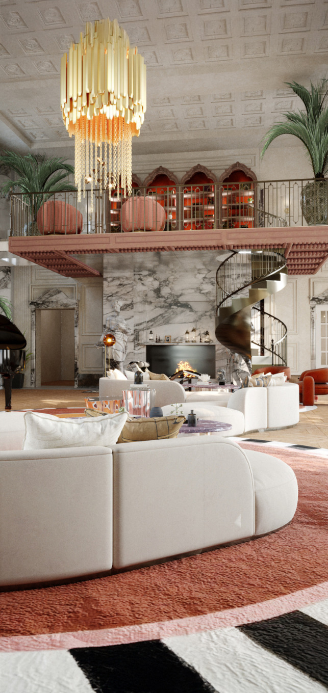 Bronson Cesarza Wilhelma