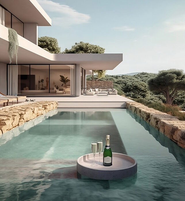 Marbella 383, Hiszpania