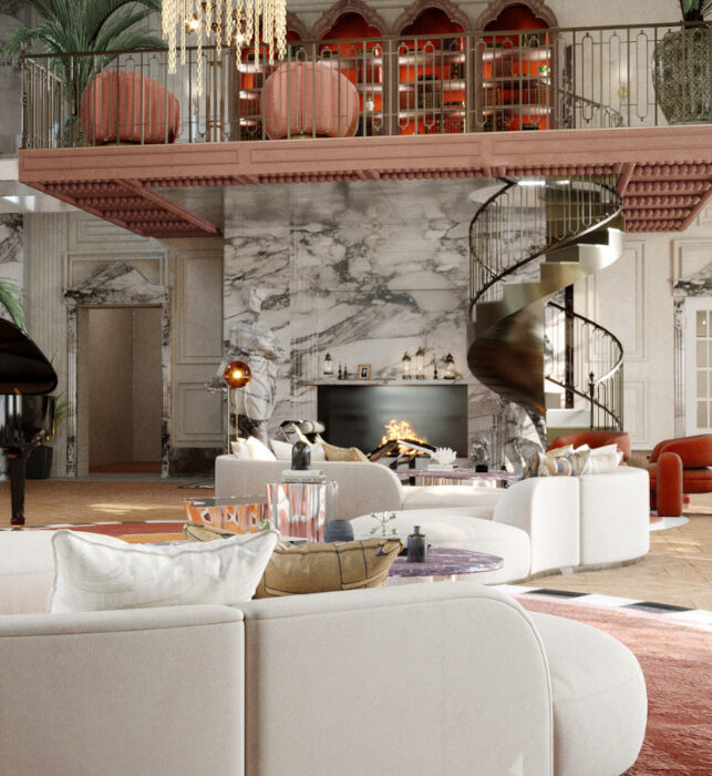 Bronson Cesarza Wilhelma